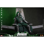 Hot Toys ACS016 Avengers: Doomsday Doom's Throne 1/6 Accessoire 33 cm