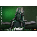 Hot Toys ACS016 Avengers: Doomsday Doom's Throne 1/6 Accessoire 33 cm
