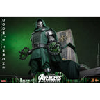 Hot Toys ACS016 Avengers: Doomsday Doom's Throne 1/6 Accessoire 33 cm