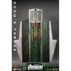 Hot Toys ACS016 Avengers: Doomsday Doom's Throne 1/6 Accessoire 33 cm