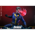 Hot Toys MMS908 Avengers: Doomsday Cyclops 1/6 Actiefiguur 31 cm