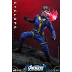 Hot Toys MMS908 Avengers: Doomsday Cyclops 1/6 Actiefiguur 31 cm