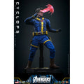 Hot Toys MMS908 Avengers: Doomsday Cyclops 1/6 Actiefiguur 31 cm