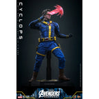 Hot Toys MMS908 Avengers: Doomsday Cyclops 1/6 Actiefiguur 31 cm