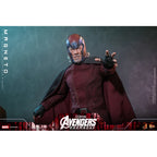 Hot Toys MMS912 Avengers: Doomsday Magneto 1/6 Actiefiguur 30 cm