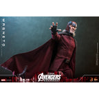 Hot Toys MMS912 Avengers: Doomsday Magneto 1/6 Actiefiguur 30 cm