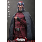 Hot Toys MMS912 Avengers: Doomsday Magneto 1/6 Actiefiguur 30 cm