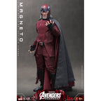 Hot Toys MMS912 Avengers: Doomsday Magneto 1/6 Actiefiguur 30 cm