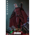 Hot Toys MMS912 Avengers: Doomsday Magneto 1/6 Actiefiguur 30 cm