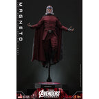Hot Toys MMS912 Avengers: Doomsday Magneto 1/6 Actiefiguur 30 cm