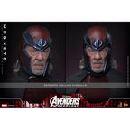 Hot Toys MMS912 Avengers: Doomsday Magneto 1/6 Actiefiguur 30 cm