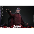 Hot Toys MMS913 Avengers: Doomsday Magneto Deluxe Version 1/6 Actiefiguur 30 cm