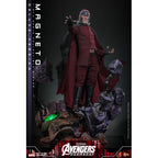 Hot Toys MMS913 Avengers: Doomsday Magneto Deluxe Version 1/6 Actiefiguur 30 cm