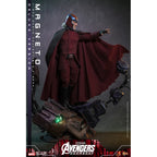 Hot Toys MMS913 Avengers: Doomsday Magneto Deluxe Version 1/6 Actiefiguur 30 cm