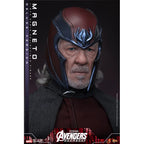 Hot Toys MMS913 Avengers: Doomsday Magneto Deluxe Version 1/6 Actiefiguur 30 cm