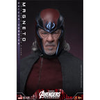 Hot Toys MMS913 Avengers: Doomsday Magneto Deluxe Version 1/6 Actiefiguur 30 cm