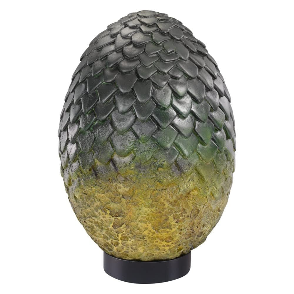 Game of Thrones: Rhaegal Egg Replica - Fans Geek Store