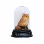 Crookshanks Curiosity Cloche - Fans Geek Store