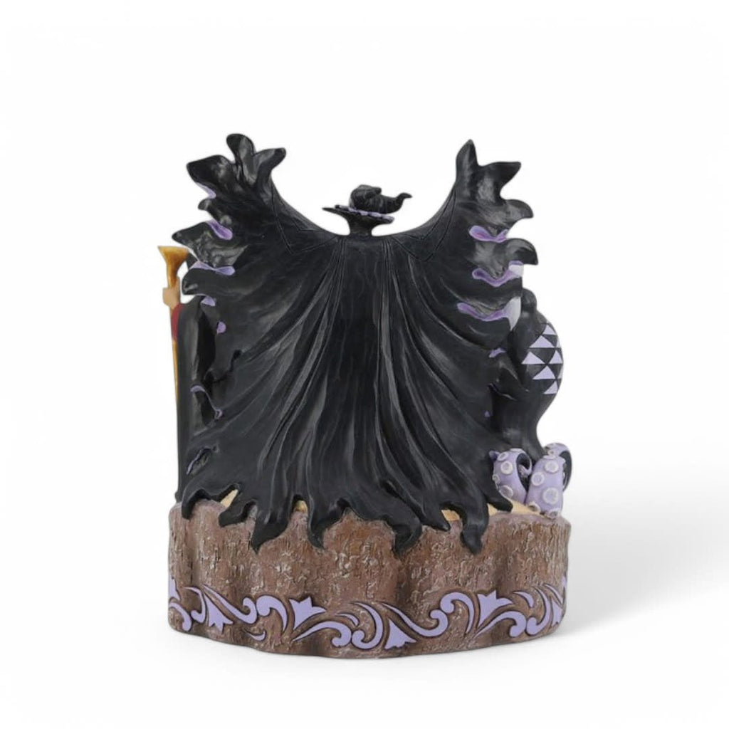 Carved by Heart Villains - Fans Geek Store