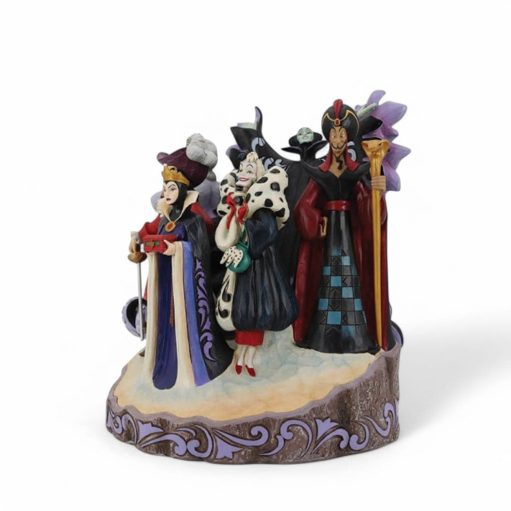 Carved by Heart Villains - Fans Geek Store