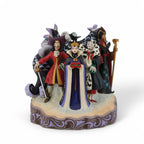 Carved by Heart Villains - Fans Geek Store