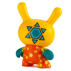Dunny: Codename Unknown 5 inch by Sekure D - Fans Geek Store