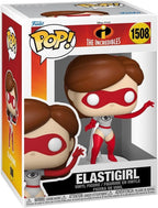 Funko Pop! Disney: The Incredibles 20th Anniversary - Elastigirl - Fans Geek Store