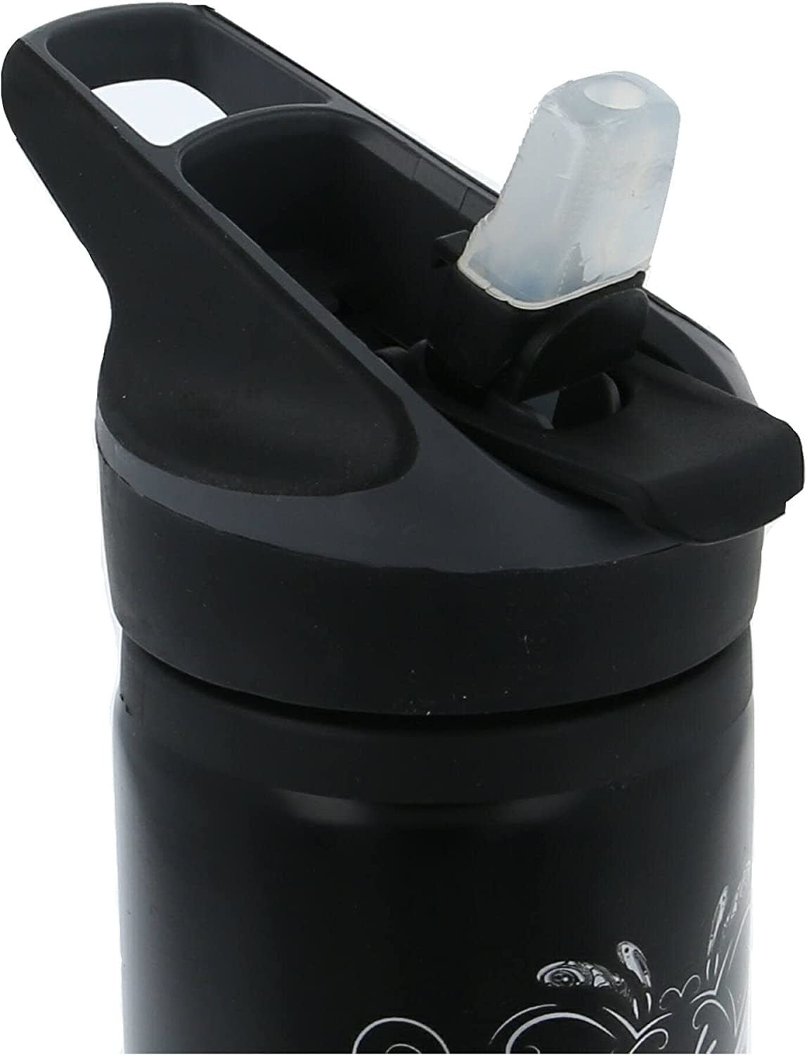 Harry Potter: Drinkfles aluminium 710ml - Fans Geek Store