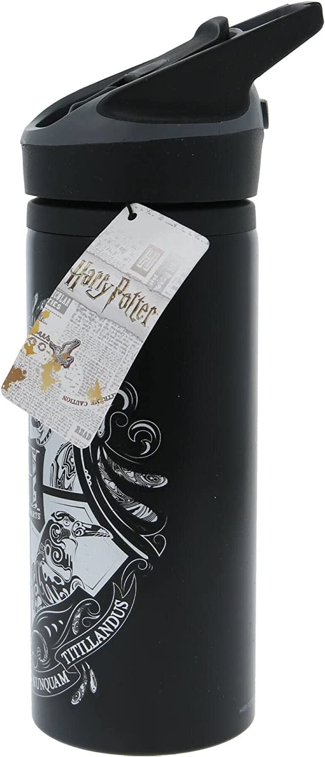 Harry Potter: Drinkfles aluminium 710ml - Fans Geek Store