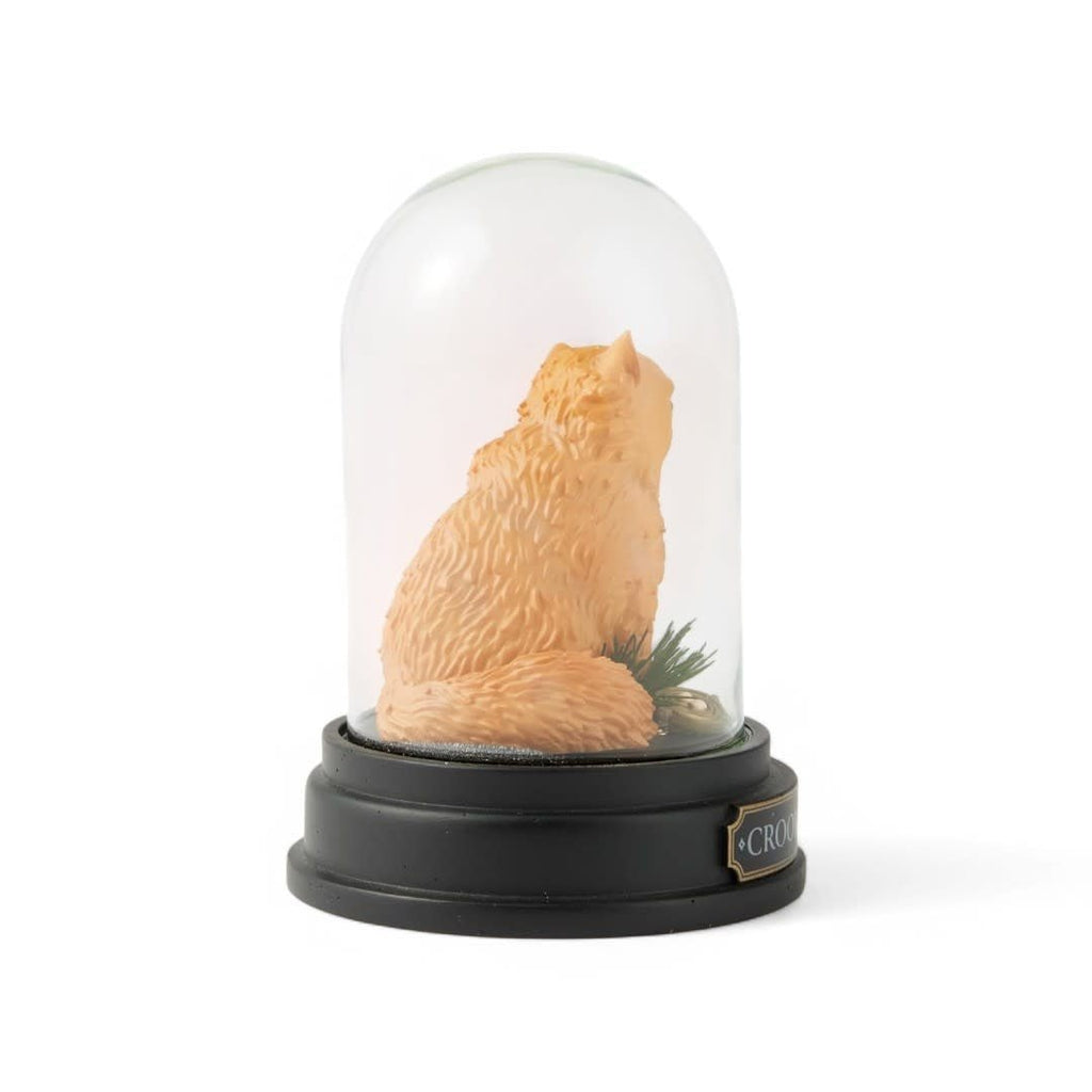 Crookshanks Curiosity Cloche - Fans Geek Store