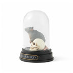 Scabbers Curiosity Cloche - Fans Geek Store