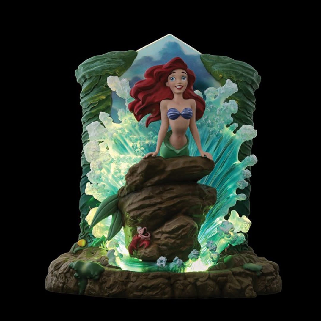 The Little Mermaid Figurine - Fans Geek Store
