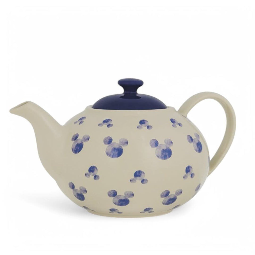 Disney Mono Teapot - Fans Geek Store