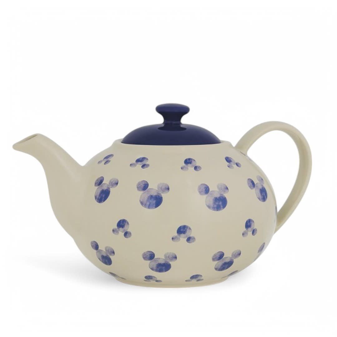 Disney Mono Teapot - Fans Geek Store