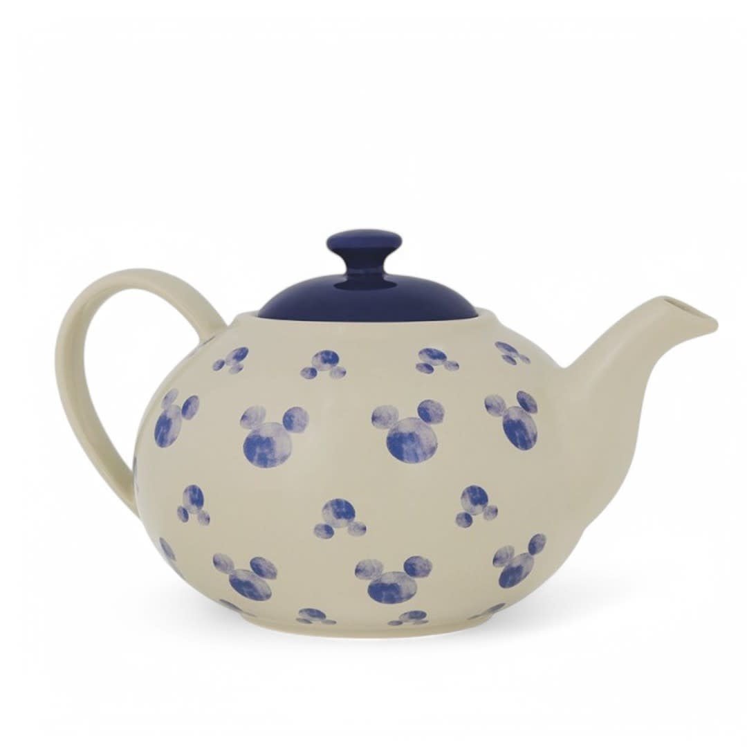 Disney Mono Teapot - Fans Geek Store