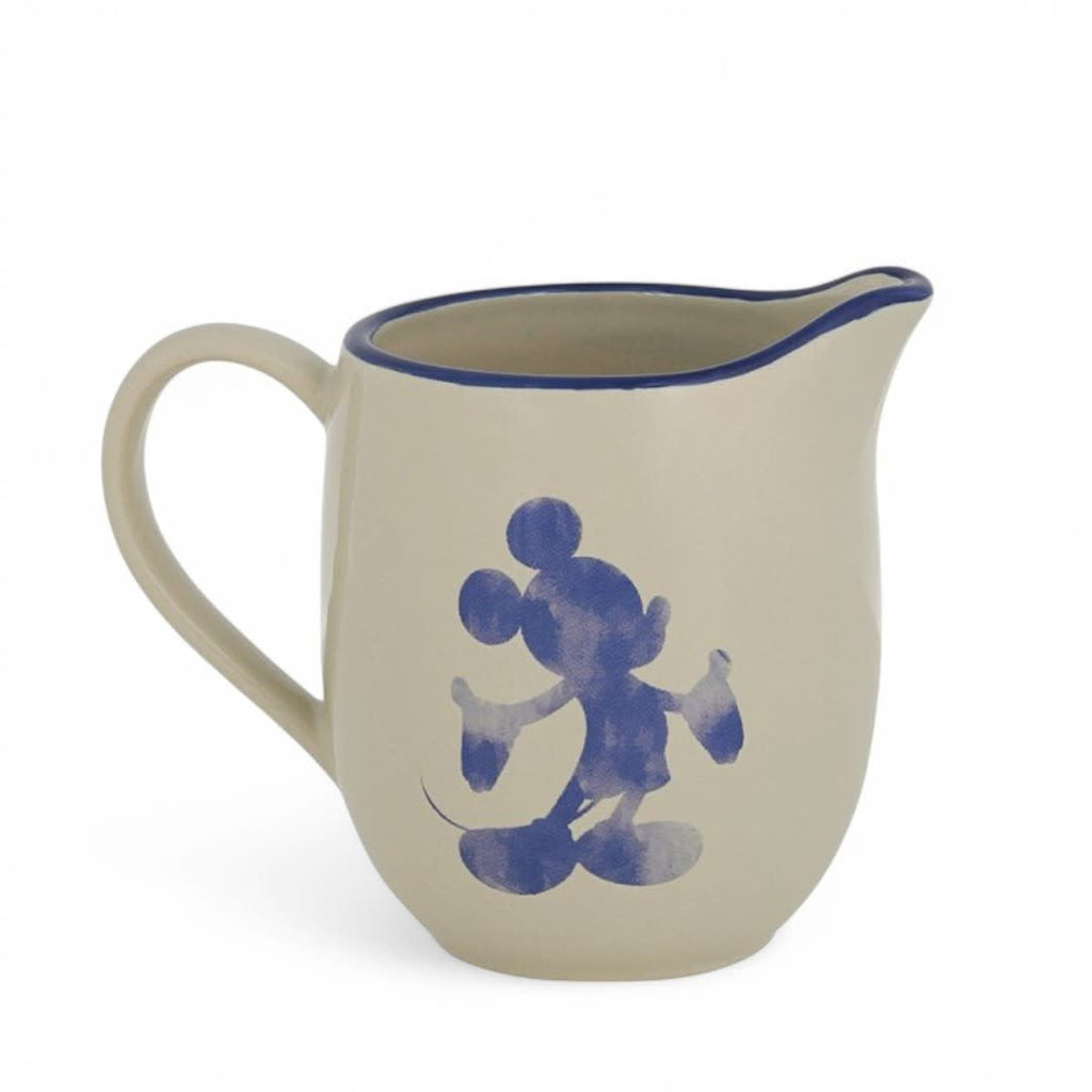 Disney Mono Cream Jug - Fans Geek Store