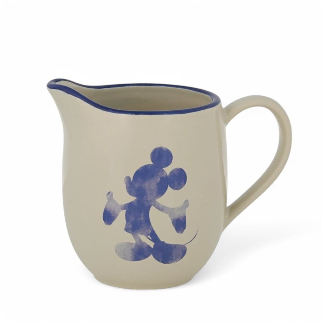 Disney Mono Cream Jug - Fans Geek Store