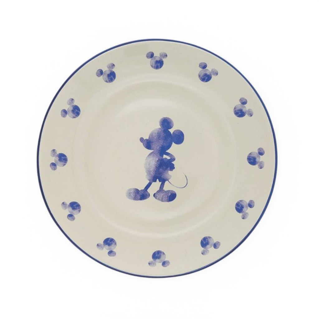 Disney Mono Side Plates (Set of 2) - Fans Geek Store