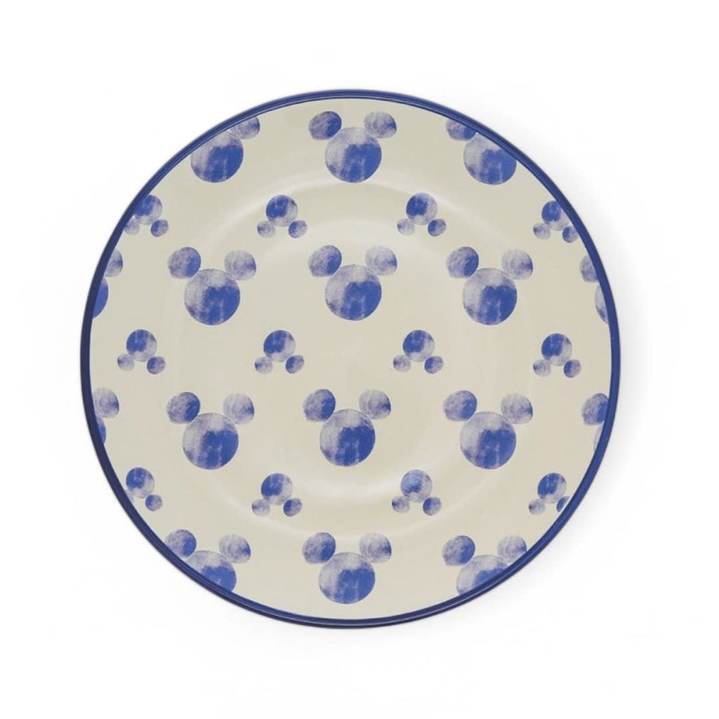 Disney Mono Side Plates (Set of 2) - Fans Geek Store