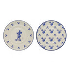 Disney Mono Side Plates (Set of 2) - Fans Geek Store