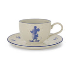 Disney Mono Teacup and Saucer (Set of 2) - Fans Geek Store