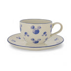 Disney Mono Teacup and Saucer (Set of 2) - Fans Geek Store