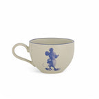 Disney Mono Teacup and Saucer (Set of 2) - Fans Geek Store