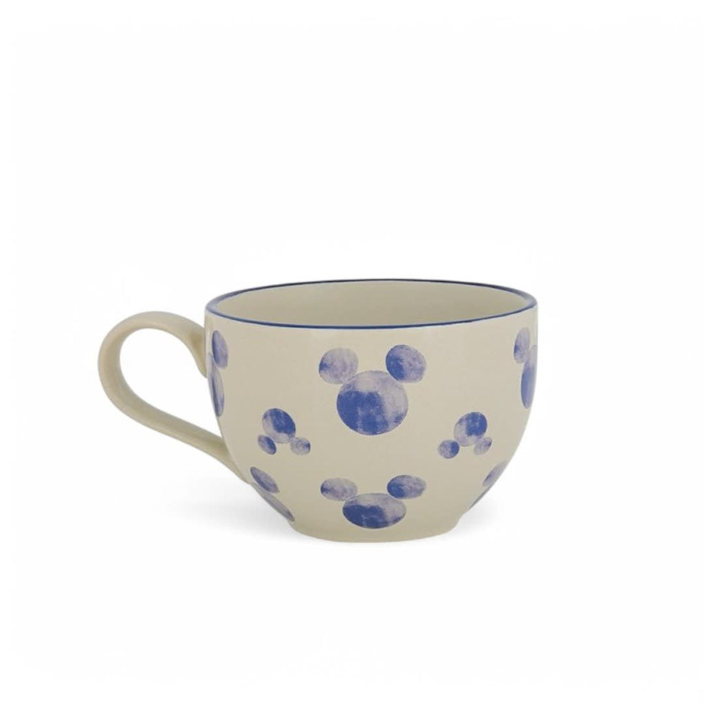 Disney Mono Teacup and Saucer (Set of 2) - Fans Geek Store