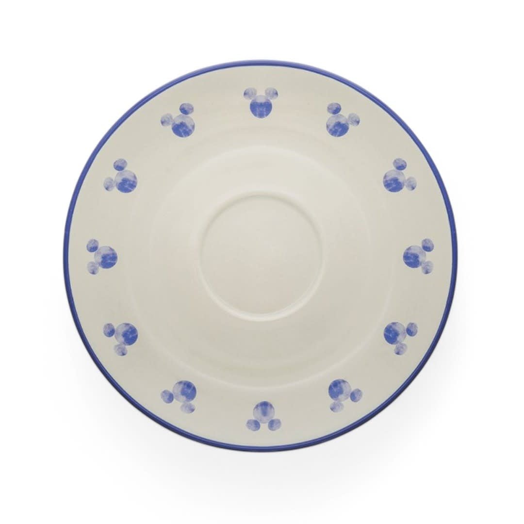 Disney Mono Teacup and Saucer (Set of 2) - Fans Geek Store