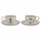 Disney Mono Teacup and Saucer (Set of 2) - Fans Geek Store