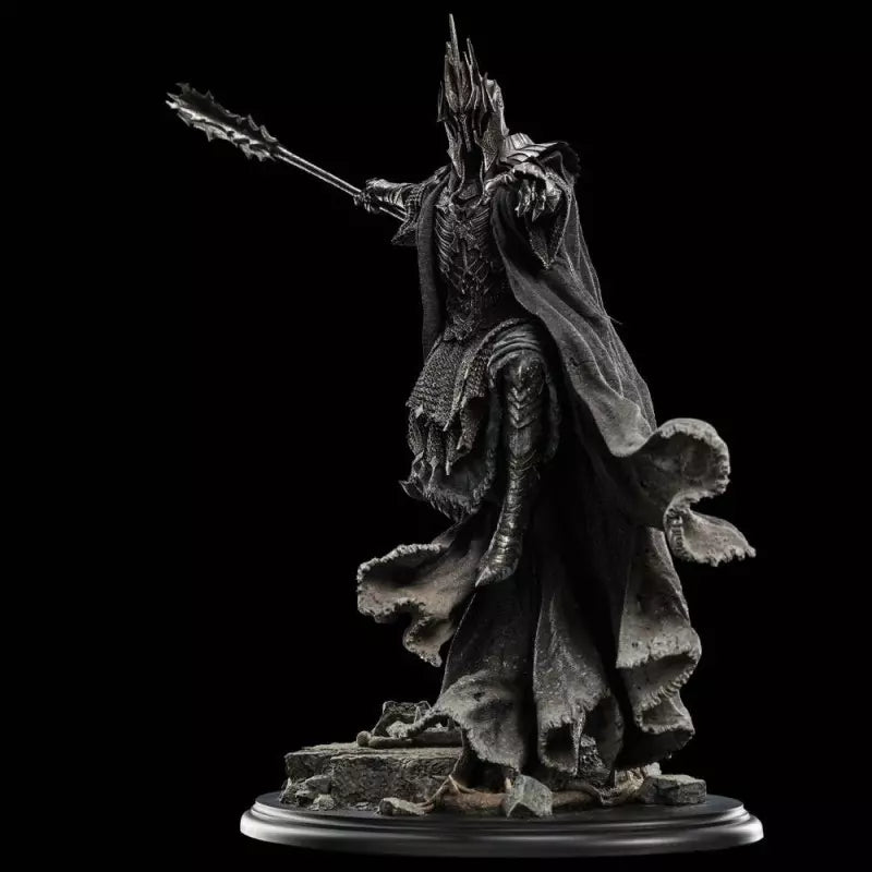 Weta The Hobbit Ringgeest van Forod 1/6 Standbeeld 50cm