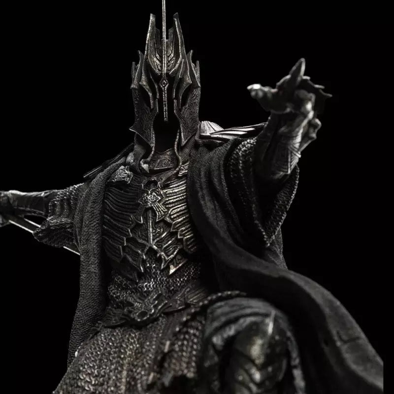 Weta The Hobbit Ringgeest van Forod 1/6 Standbeeld 50cm