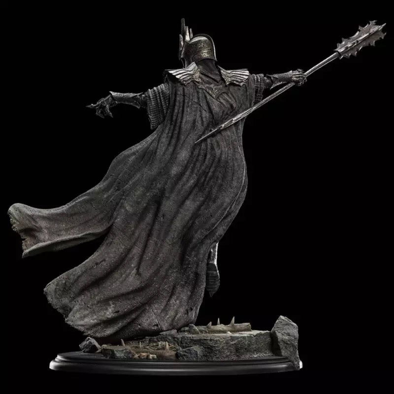 Weta The Hobbit Ringgeest van Forod 1/6 Standbeeld 50cm