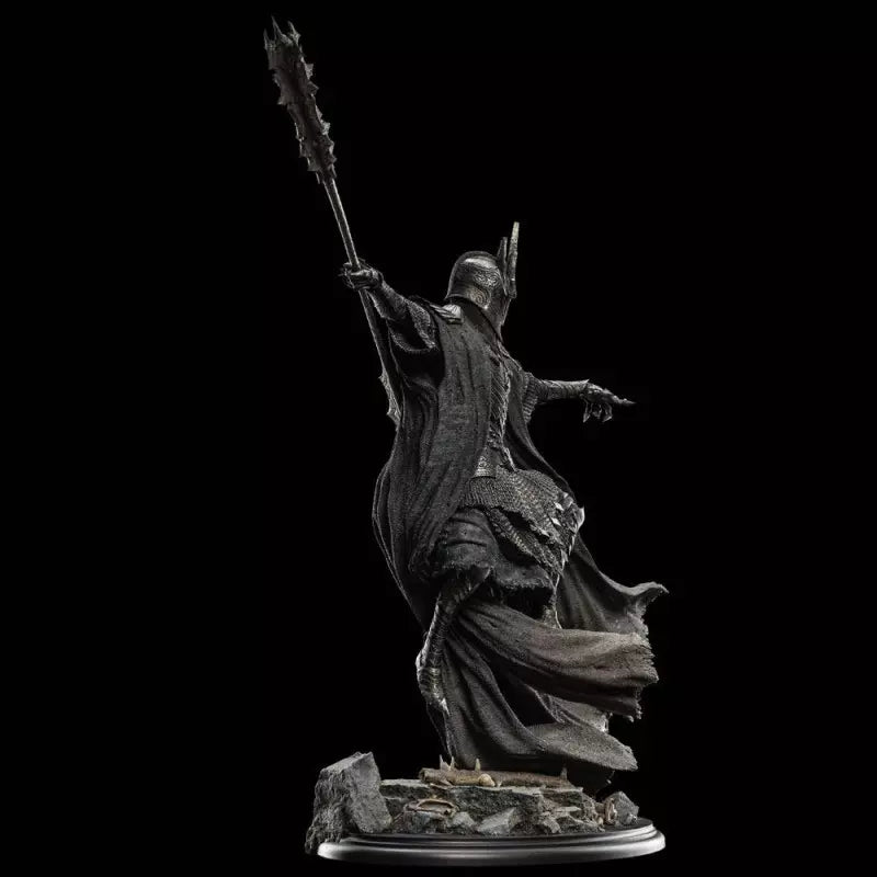Weta The Hobbit Ringgeest van Forod 1/6 Standbeeld 50cm